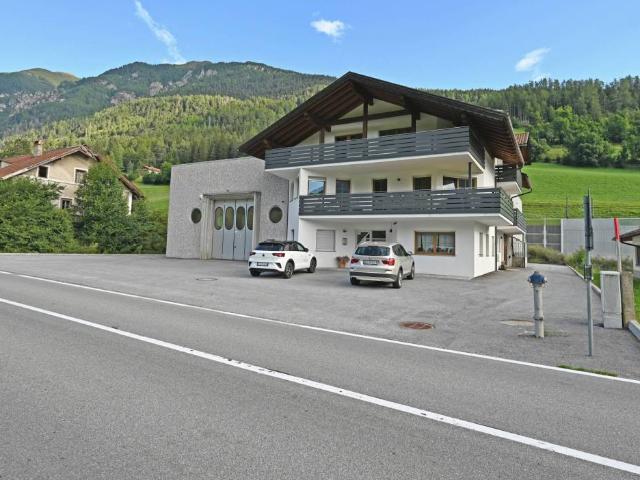 Locale Commerciale in vendita a Wipptal - Alta Vall'Isarco, Brennero - Brenner