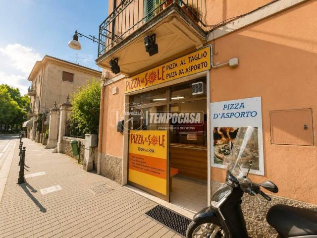 Locale Commerciale in vendita a Zona Est, Brescia