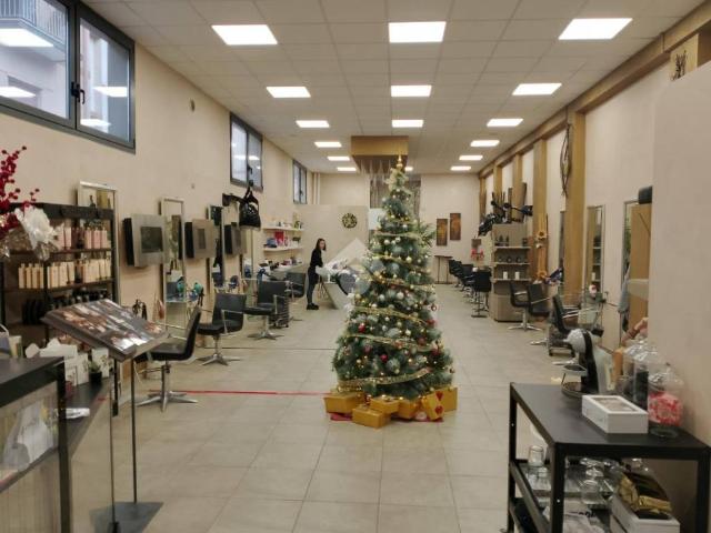 Locale Commerciale in vendita a Zona Nord, Brescia