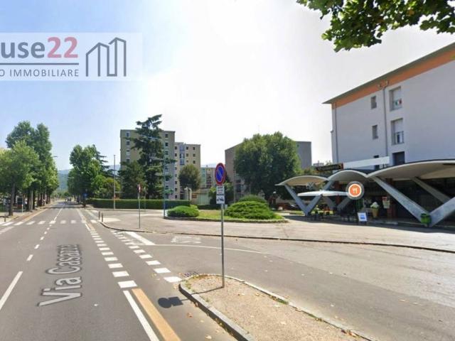Locale Commerciale in vendita a Zona Nord, Brescia