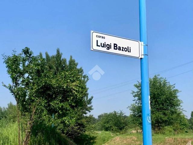 Box in vendita a Zona Est, Brescia