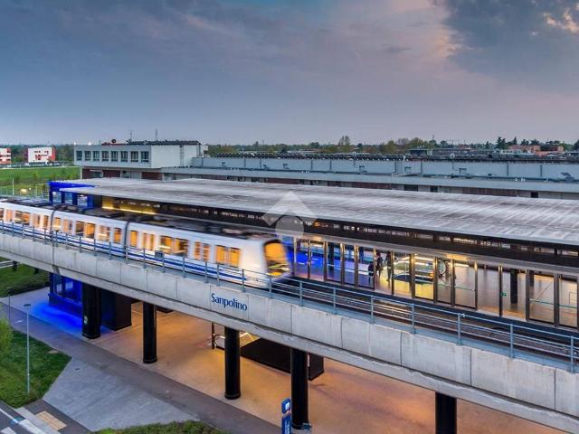 Box in vendita a Sanpolino, Brescia