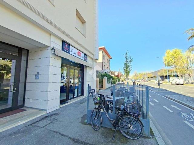 Locale Commerciale in vendita a Zona Nord, Brescia