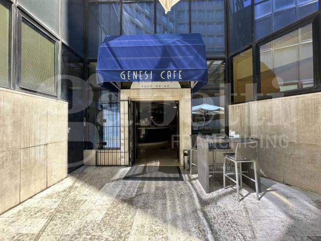 Locale Commerciale in vendita a Lamarmora, Brescia