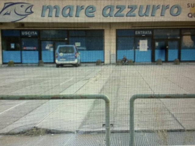 Locale Commerciale in vendita a Zona Ovest, Brescia