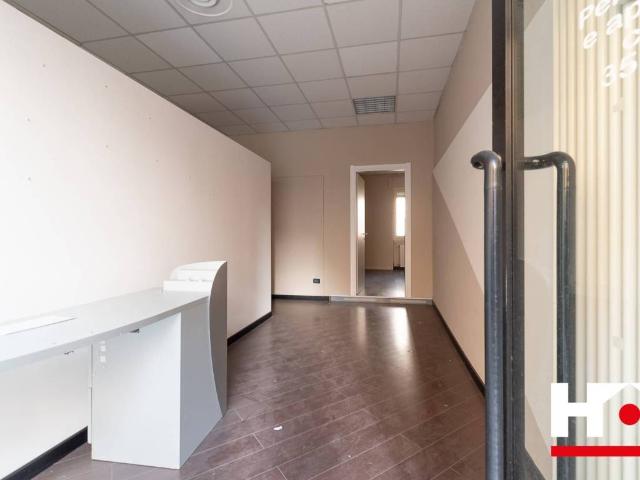 Locale Commerciale in vendita a Zona Nord, Brescia