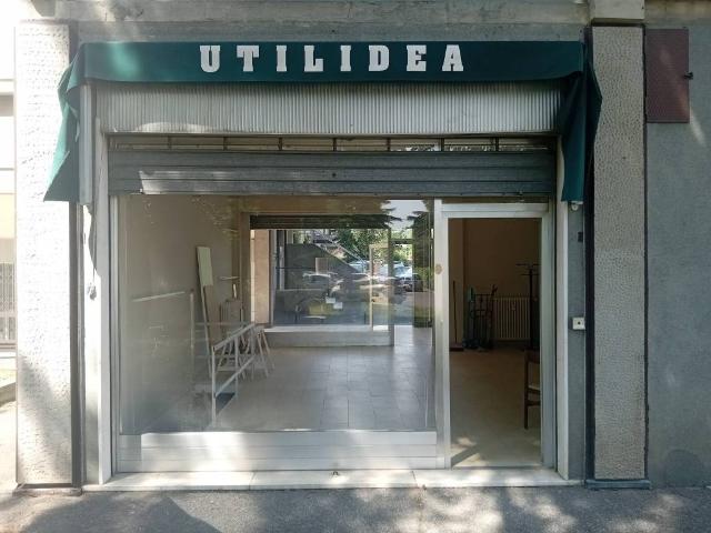 Locale Commerciale in vendita a Zona Nord, Brescia
