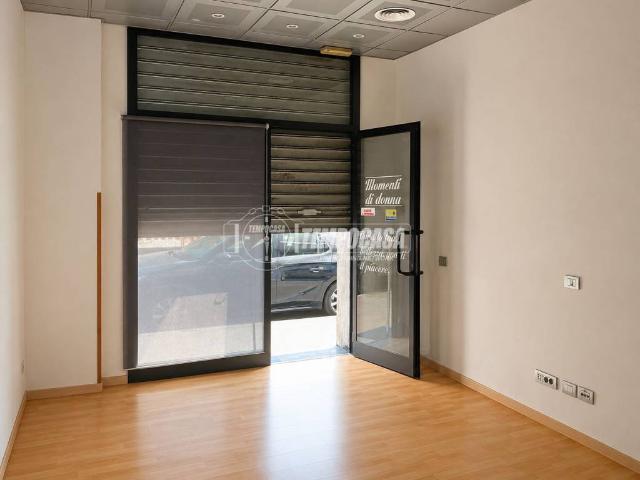 Locale Commerciale in vendita a Zona Omogenea Milano Nord, Bresso