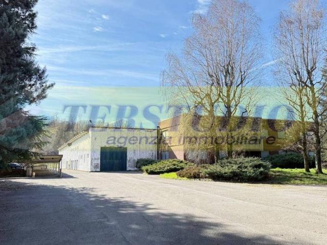 Locale Commerciale in vendita a Mulino di Peregallo, Briosco