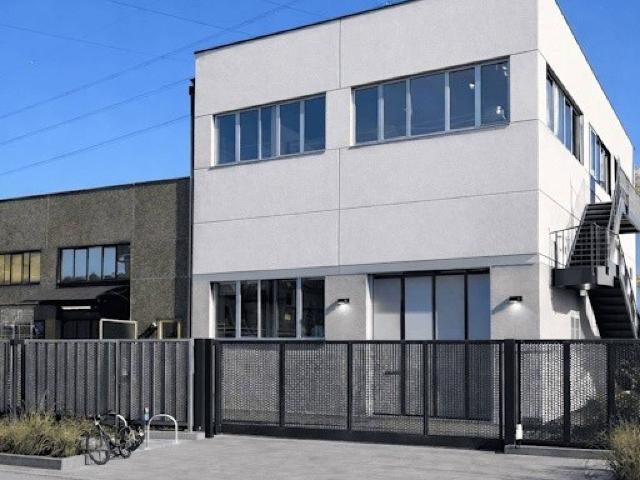 Locale Commerciale in vendita a Moncucco, Brugherio