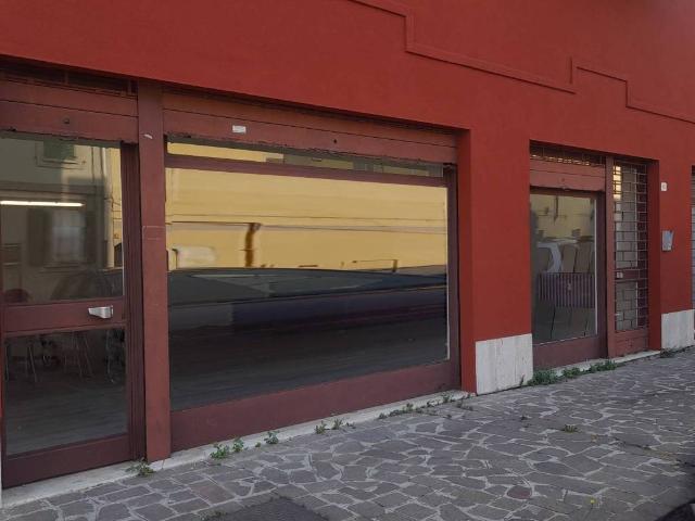 Locale Commerciale in vendita a San Damiano, Brugherio