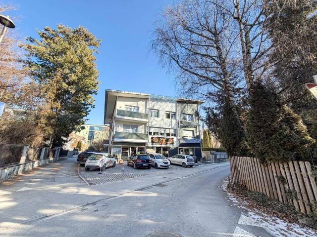 Locale Commerciale in vendita a Bruneck - Brunico, Brunico - Bruneck
