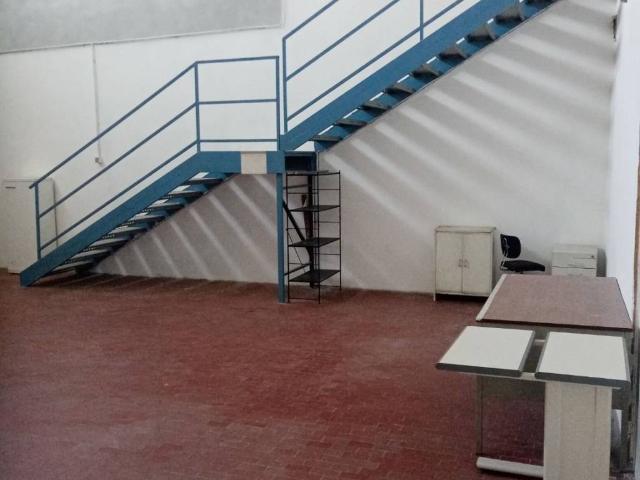 Locale Commerciale in vendita a Budrio, Reggio Emilia