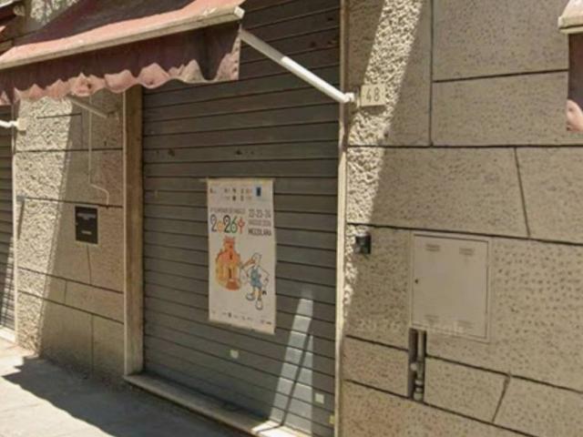 Locale Commerciale in vendita a Budrio, Reggio Emilia