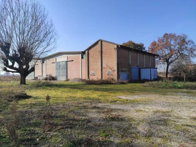 Locale Commerciale in vendita a Budrio, Reggio Emilia