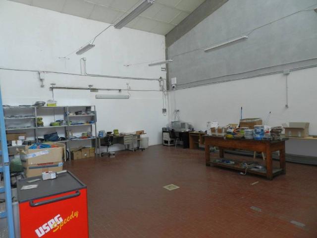 Locale Commerciale in vendita a Budrio, Reggio Emilia