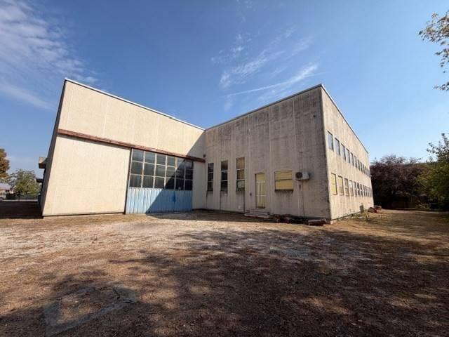 Locale Commerciale in vendita a Z.I. Cento, Budrio