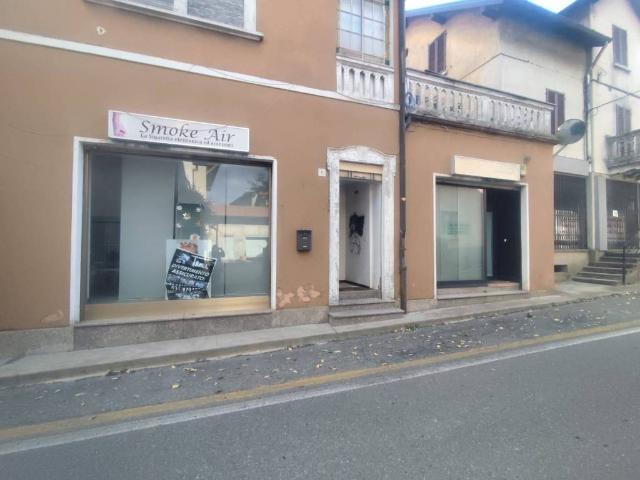 Locale Commerciale in vendita a Bulgarograsso, Lombardia