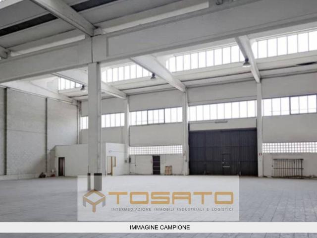 Locale Commerciale in vendita a Bussolengo, Veneto