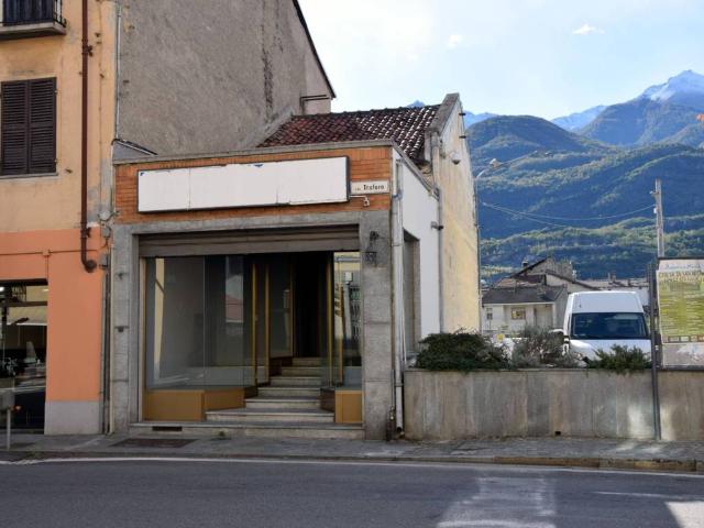 Locale Commerciale in vendita a Piemonte, Torino