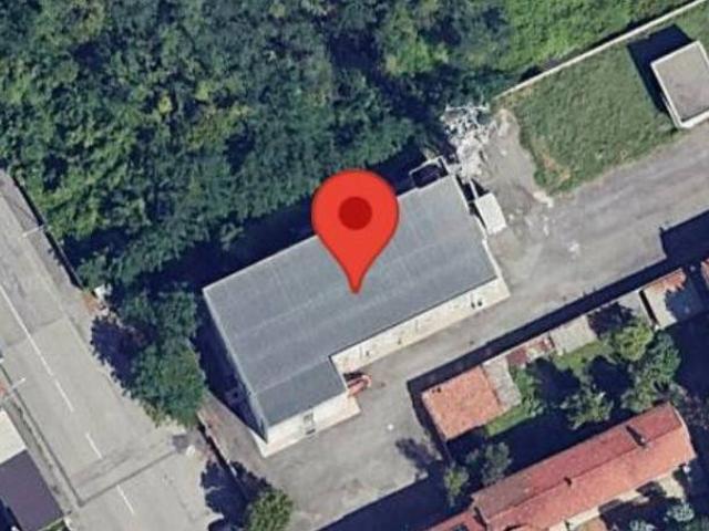 Locale Commerciale in vendita a Busto Arsizio, Lombardia