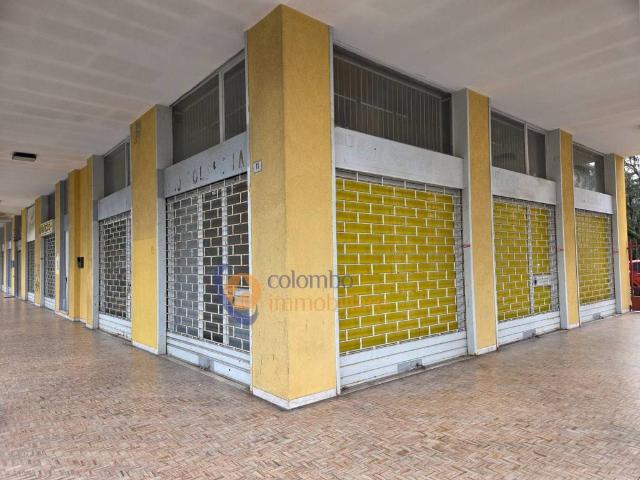 Locale Commerciale in vendita a Sant'Anna, Busto Arsizio