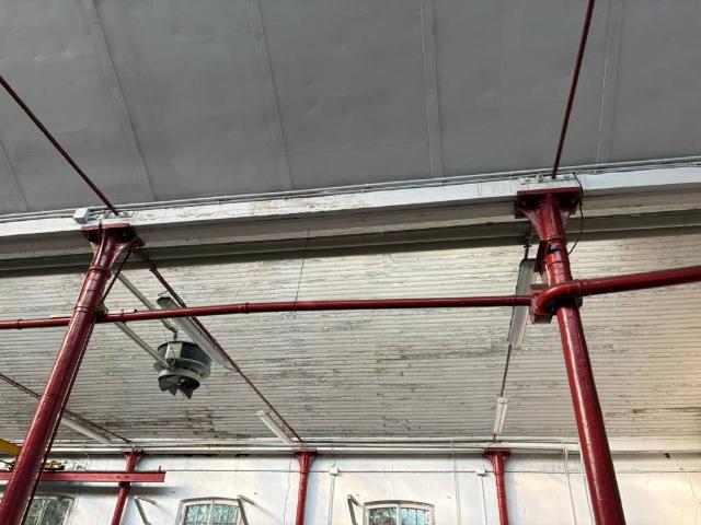 Locale Commerciale in vendita a Frati, Busto Arsizio
