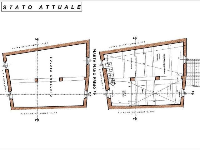 Locale Commerciale in vendita a Buti, Toscana