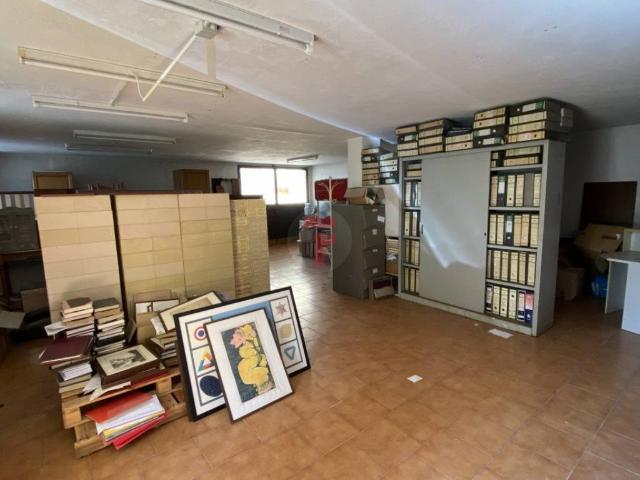 Locale Commerciale in vendita a Cadoneghe