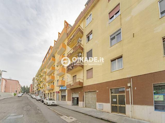 Locale Commerciale in vendita a Is Mirrionis, Cagliari