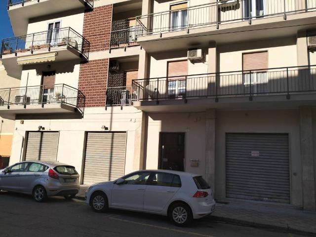 Locale Commerciale in vendita a La Vega, Cagliari