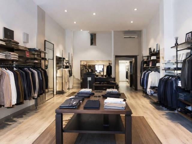 Locale Commerciale in vendita a San Benedetto, Cagliari