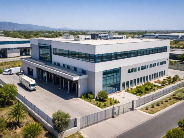 Locale Commerciale in vendita a Sant'Avendrace-Santa Gilla, Cagliari