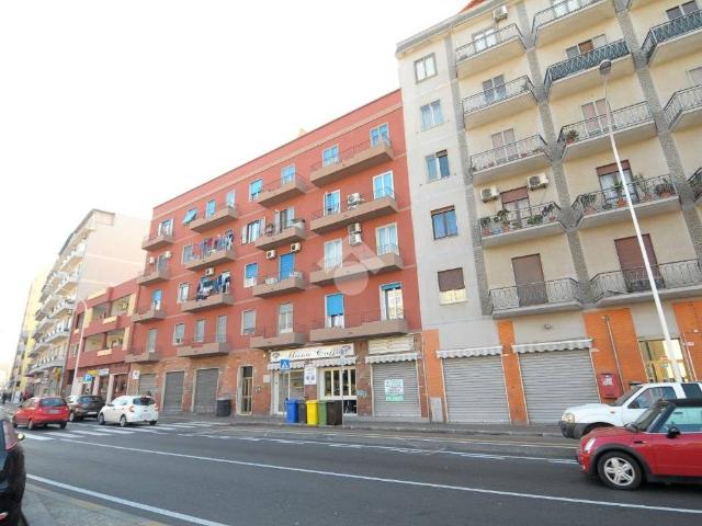 Locale Commerciale in vendita a San Michele, Cagliari