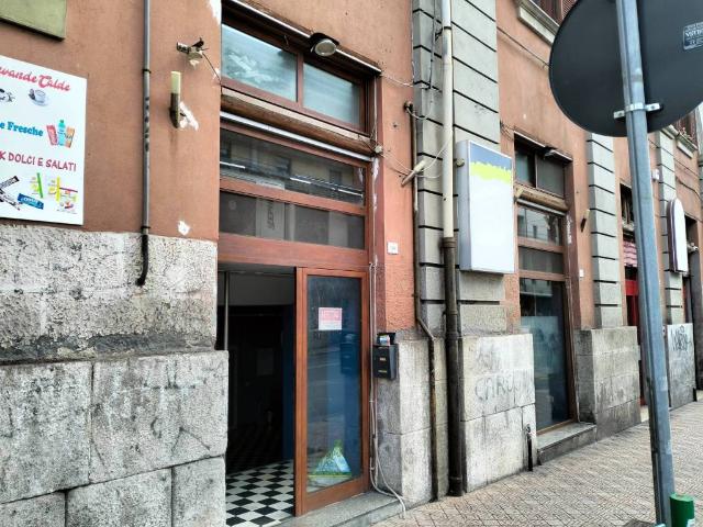 Locale Commerciale in vendita a Stampaxi/Stampace, Cagliari