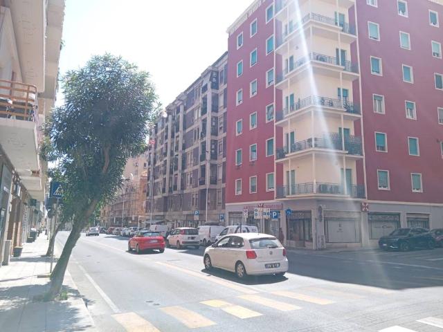 Locale Commerciale in vendita a Biddanoa/Villanova, Cagliari