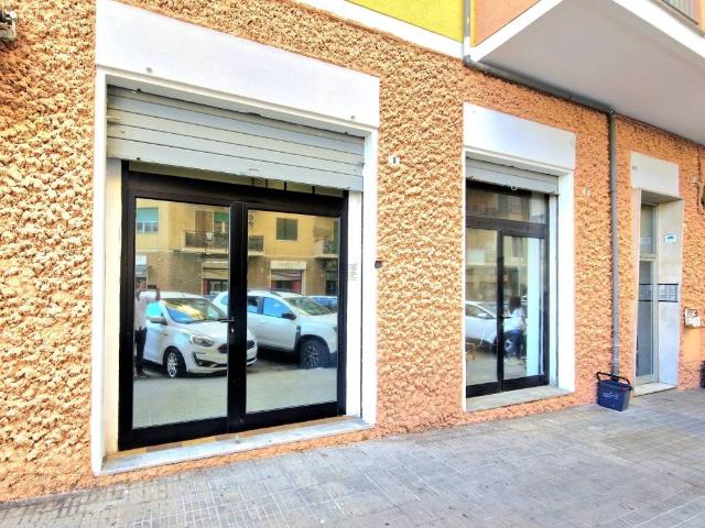 Locale Commerciale in vendita a Fonsarda, Cagliari