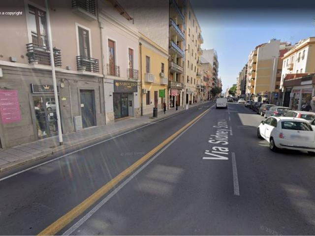 Locale Commerciale in vendita a Biddanoa/Villanova, Cagliari