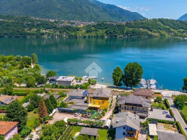 Locale Commerciale in vendita a Comunità Alta Valsugana e Bersntol, Calceranica Al Lago