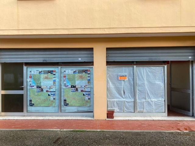 Locale Commerciale in vendita a Calcinaia, Toscana