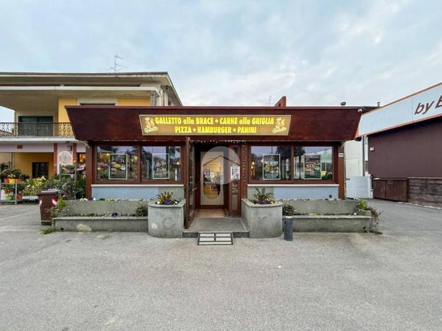 Locale Commerciale in vendita a Calcinato, Lombardia