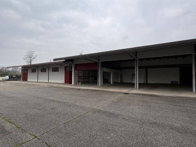 Locale Commerciale in vendita a Calcinato, Lombardia