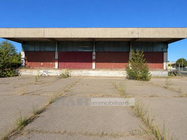 Locale Commerciale in vendita a Bargellino, Calderara di Reno