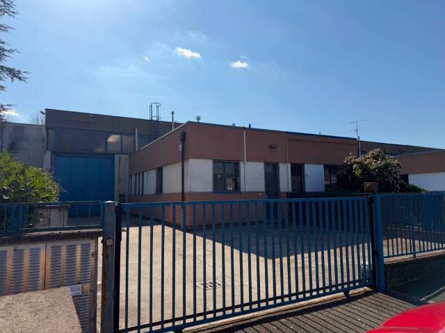 Locale Commerciale in vendita a Bargellino, Calderara di Reno