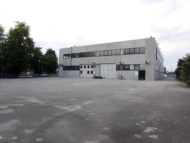 Locale Commerciale in vendita a Caldogno, Veneto