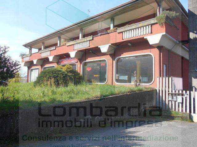 Locale Commerciale in vendita a Sala, Calolziocorte