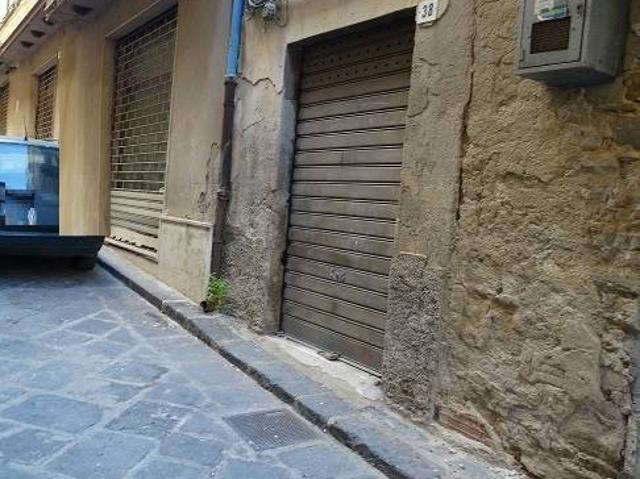 Locale Commerciale in vendita a Quartiere Provvidenza, Caltanissetta
