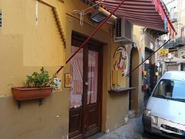 Locale Commerciale in vendita a Quartiere Provvidenza, Caltanissetta