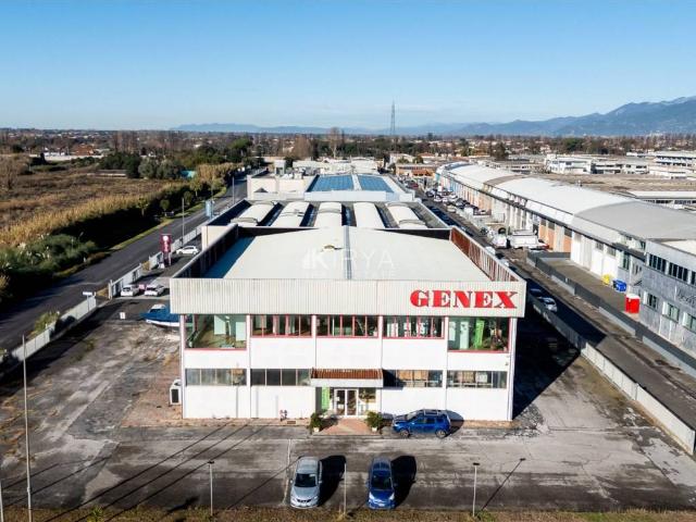 Locale Commerciale in vendita a località Bucine, Camaiore