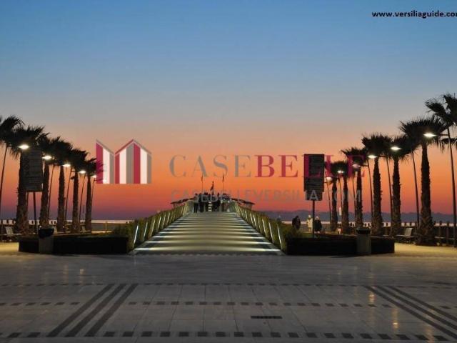 Locale Commerciale in vendita a Lido di Camaiore, Camaiore